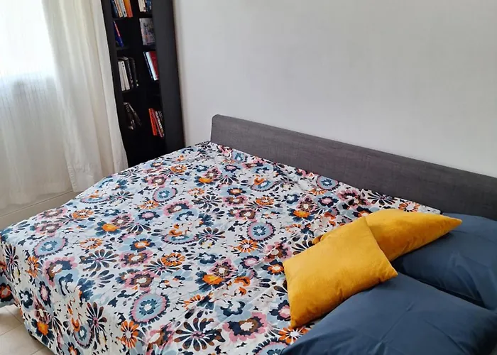 Bonanza 3 Bedroom Zen Appartment