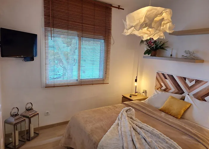 Bonanza 3 Bedroom Zen Appartment