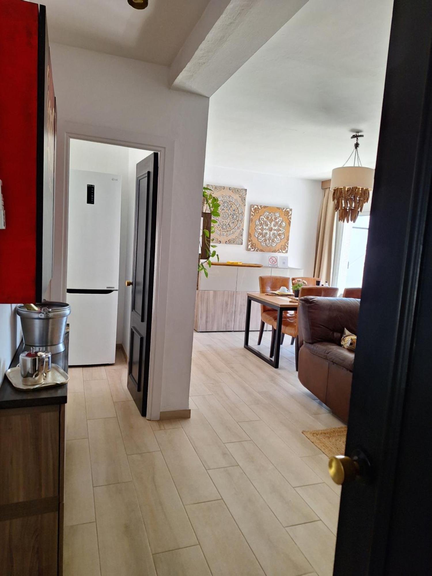 Bonanza 3 Bedroom Zen Apartamento *