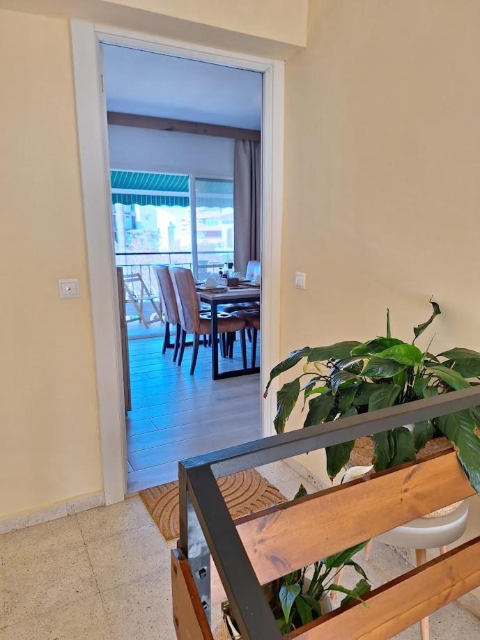 Apartamento Bonanza 3 Bedroom Zen Benalmádena