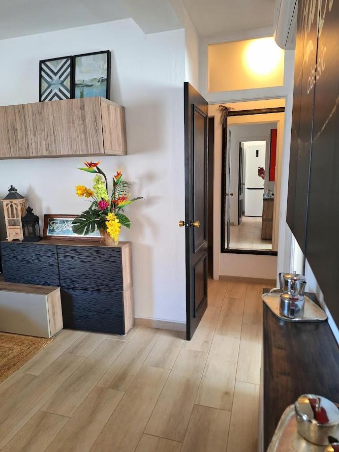 Apartamento Bonanza 3 Bedroom Zen