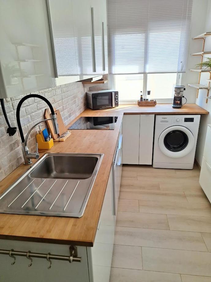 Bonanza 3 Bedroom Zen Apartamento *