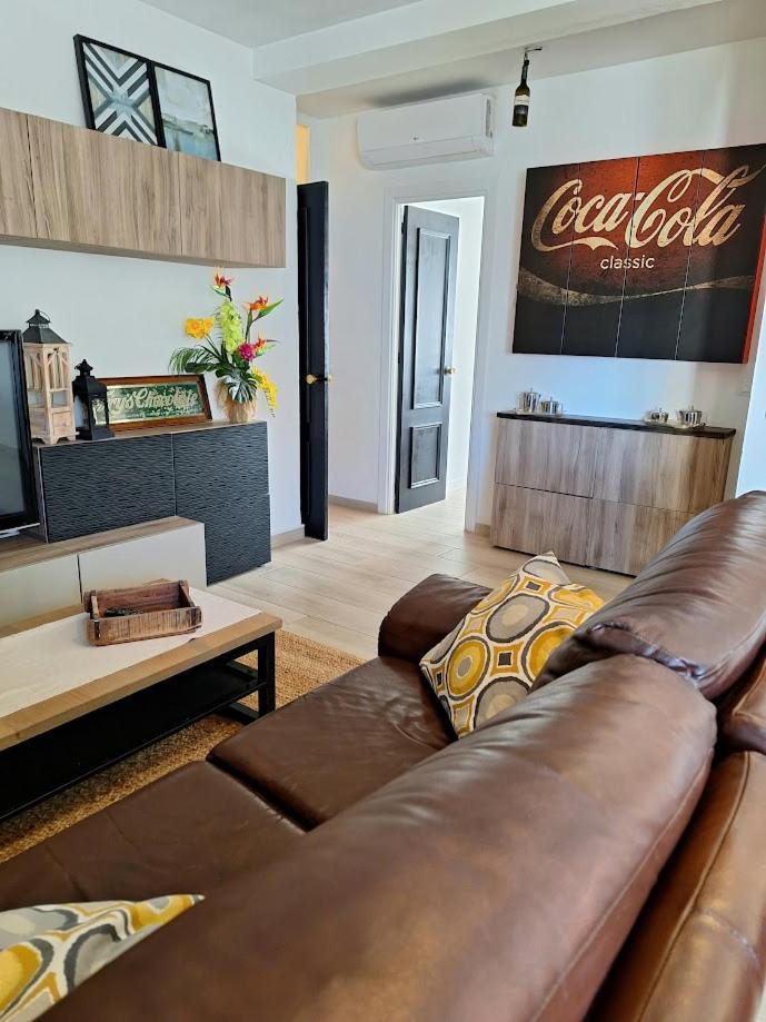 Apartamento Bonanza 3 Bedroom Zen *