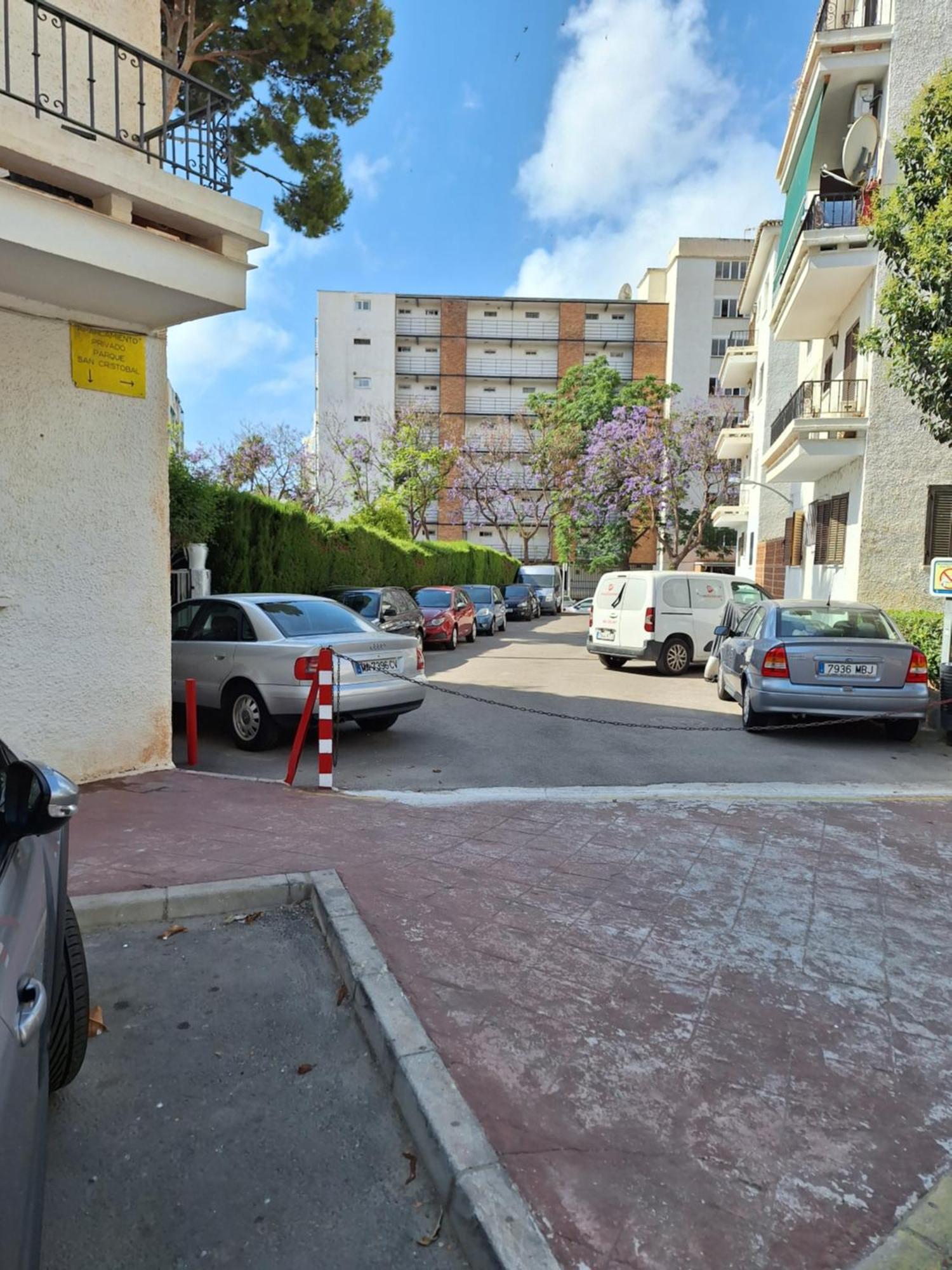 Apartamento Bonanza 3 Bedroom Zen *