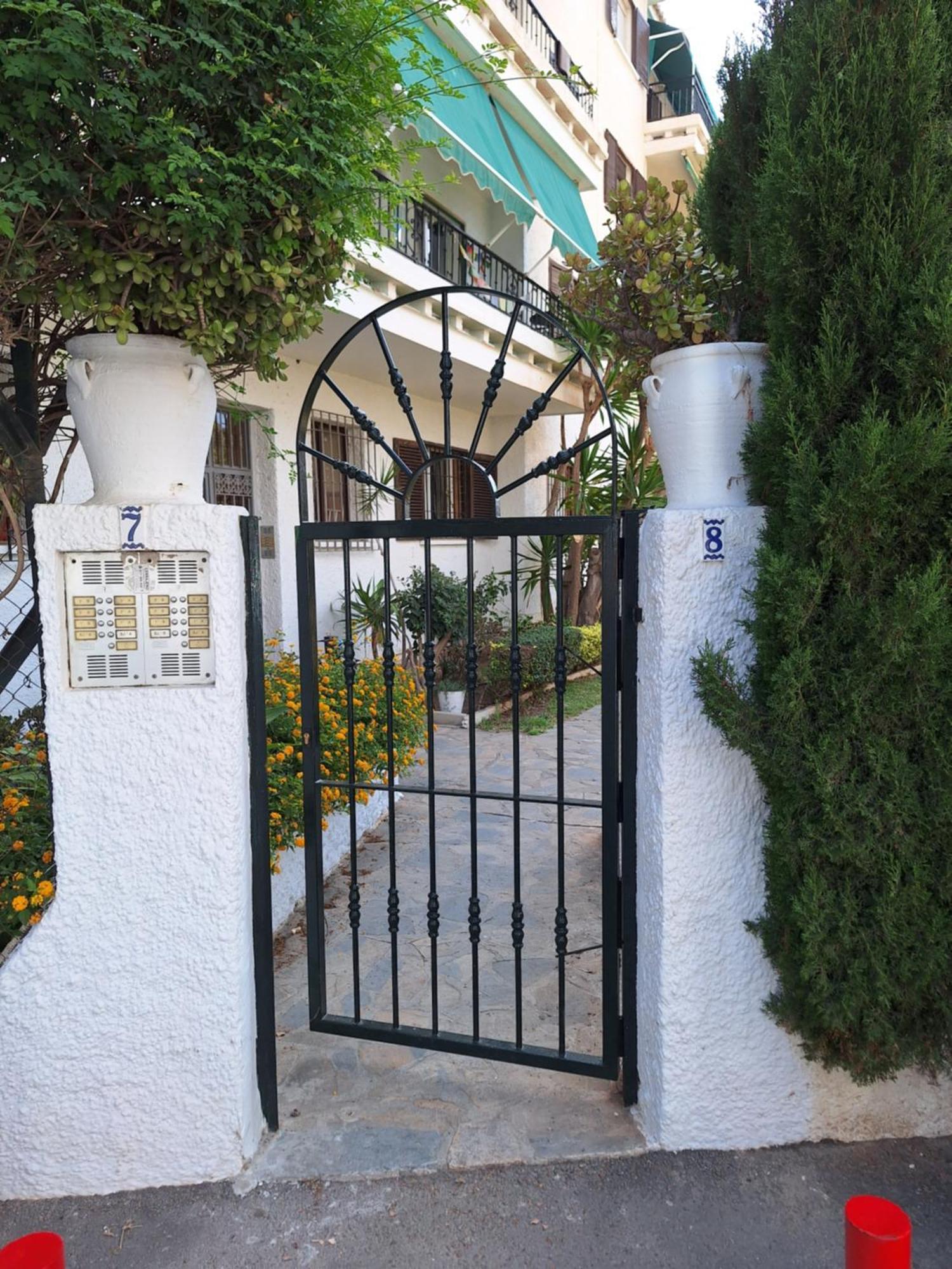 Apartamento Bonanza 3 Bedroom Zen *