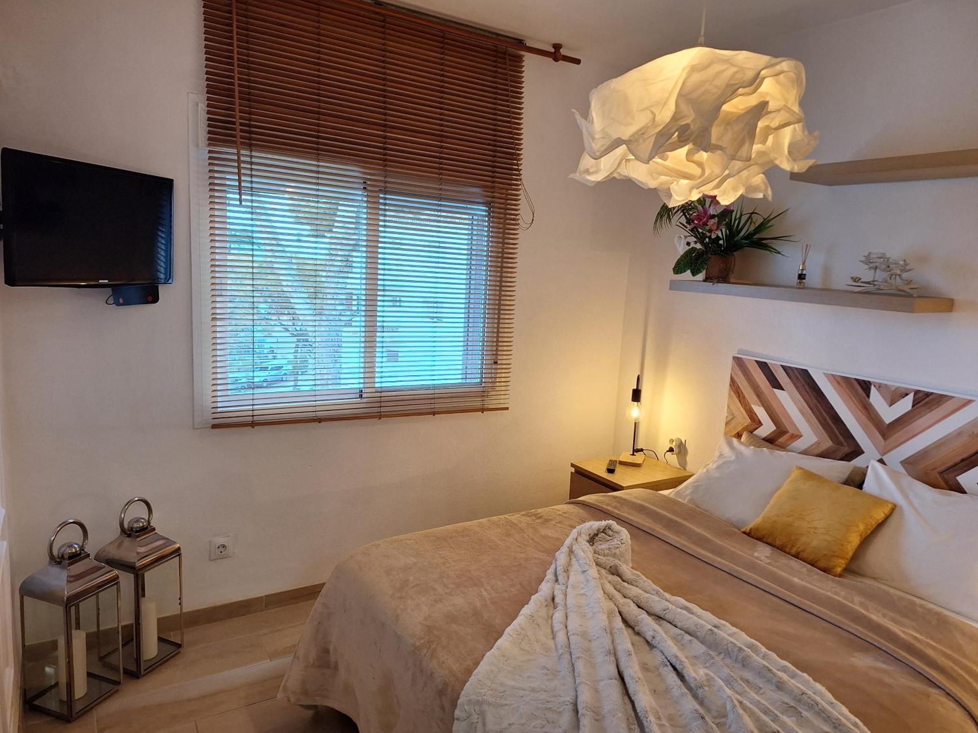 Apartamento Bonanza 3 Bedroom Zen *
