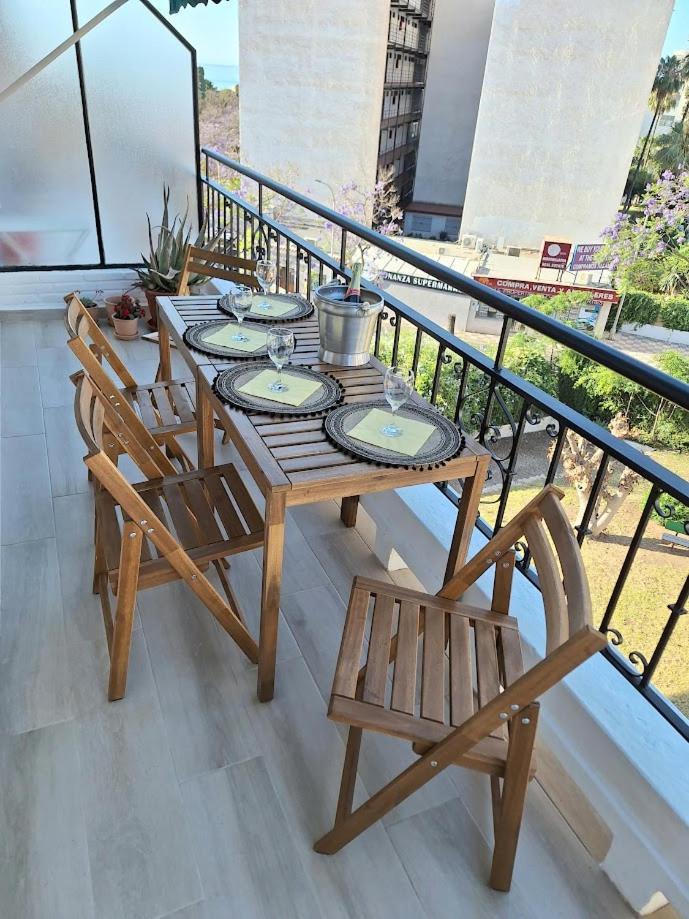 Apartament Bonanza 3 Bedroom Zen Benalmádena